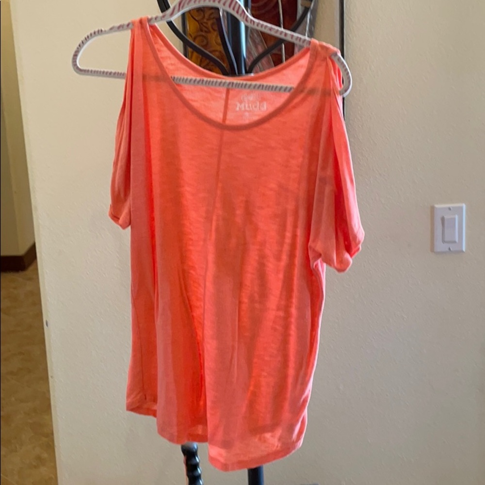 Mudd t-shirt